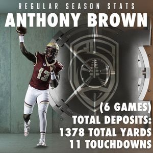 Image post by @qbtakeover on Instagram