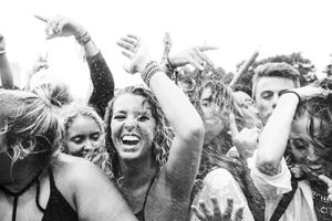 Image post by @lollapalooza on Instagram