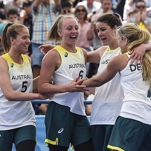 Image post by @basketballaus on Instagram