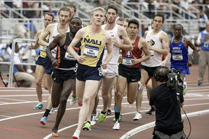 Image post by @nautrackfieldxc on Instagram