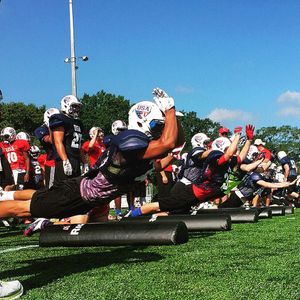 Image post by @usnft on Instagram