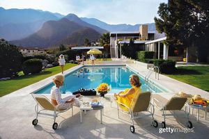 Image post by @gettyimages on Instagram
