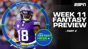 Video post by @espnnfl on YouTube