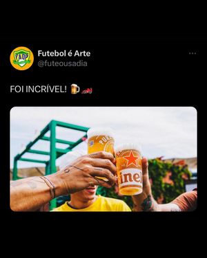 Image post by @futeousadia on Instagram
