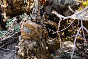 Image post by @mysteryranch on Instagram
