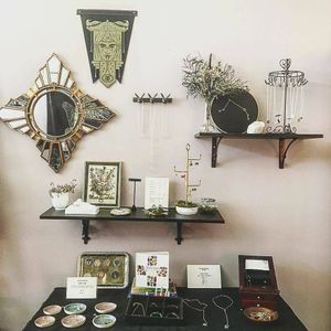Image post by @westernavearts on Instagram