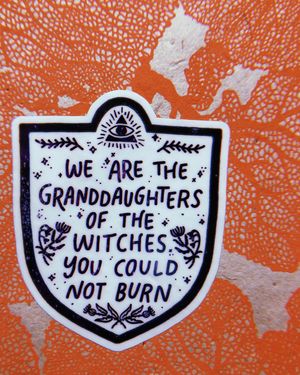 Image post by @thecoven.co on Instagram