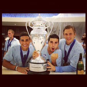 Image post by @ddwyer14 on Instagram