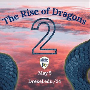 Image post by @drexelhockey on Instagram