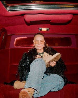 Image post by @timberland on Instagram