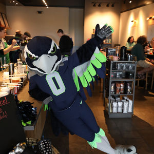 Image post by @blitztheseahawk on Instagram