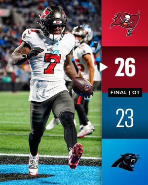 Image post by @NFL on Twitter