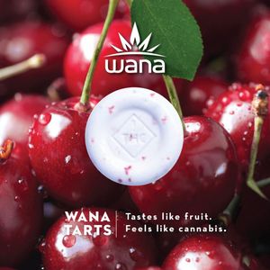 Image post by @wanabrands on Instagram