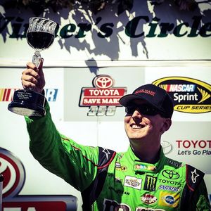 Image post by @mispeedway on Instagram