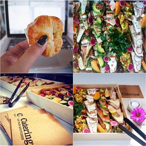Image post by @lepainquotidienus on Instagram