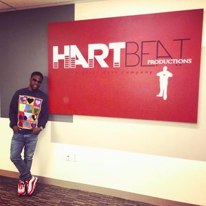 Image post by @kevinhart4real on Instagram