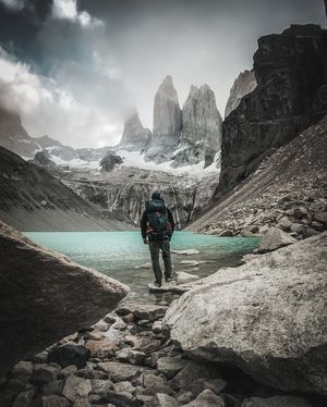 Image post by @moment on Instagram
