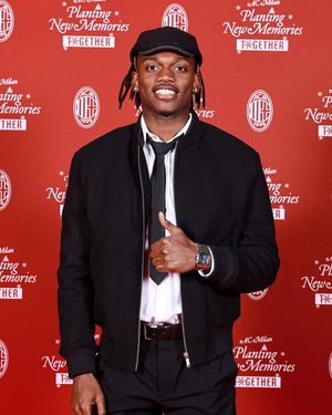 Image post by @acmilan on Instagram