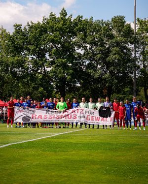 Image post by @fcbayern on Instagram