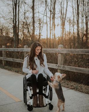 Image post by @reevefoundation on Instagram