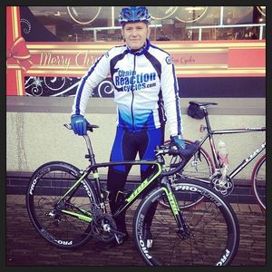 Image post by @vitusbikes on Instagram