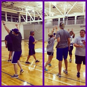 Image post by @acu_volleyball on Instagram