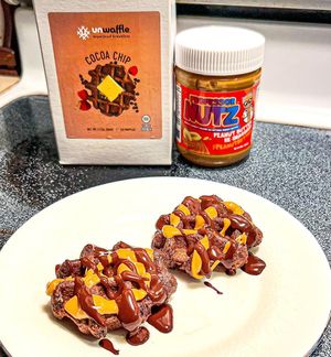 Image post by @thebodybuildingvegan on Instagram