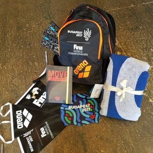 Image post by @arenausa on Instagram