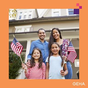 Image post by @gehahealth on Instagram