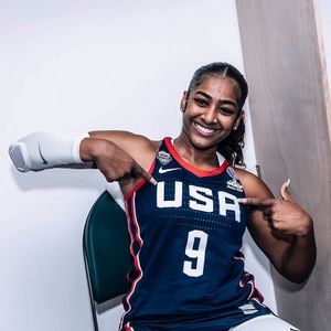 Image post by @uncwbb on Instagram