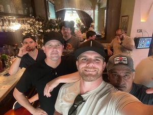 Image post by @conordaly22 on Instagram