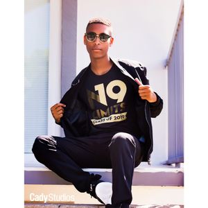 Image post by @cadystudios on Instagram