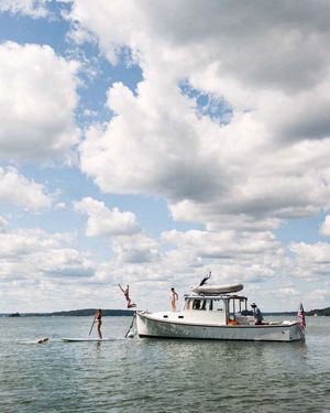Image post by @themainemag on Instagram
