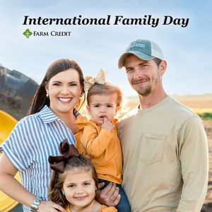 Image post by @farmcredit on Instagram