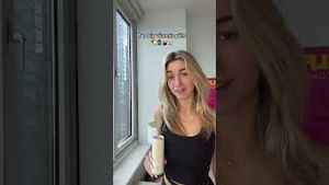 Video post by @drinktru on YouTube