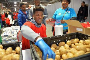Image post by @nbacares on Instagram