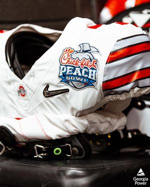 Image post by @cfapeachbowl on Instagram