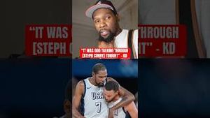 Video post by @bleacherreport on YouTube