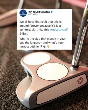 Image post by @pgatoursuperstore on Instagram
