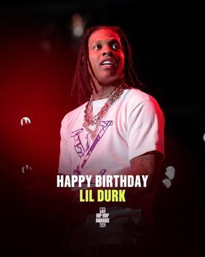 Image post by @bet on Instagram