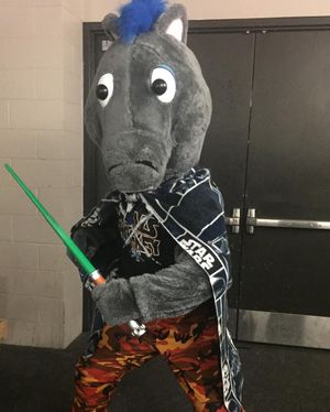 Image post by @kcmavericks on Instagram