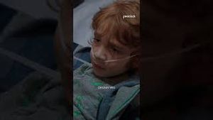 Video post by @peacock on YouTube
