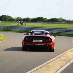 Image post by @lotuscars on Instagram