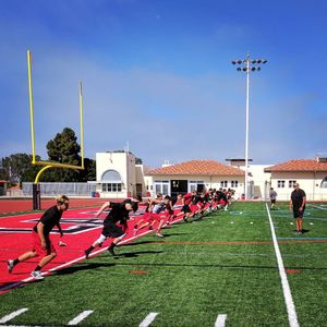 Image post by @ljhsvikingsfb on Instagram