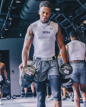 Image post by @SFA_MBB on Twitter