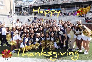 Image post by @gtcheerleading on Instagram