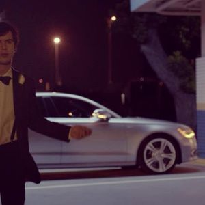 Image post by @audi on Instagram