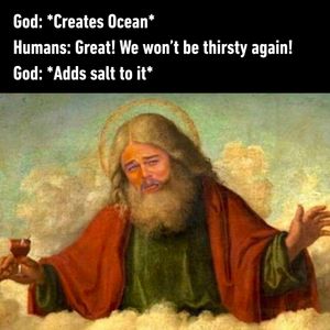 Image post by @9gag on Instagram