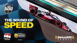 Image post by @heliocastroneves on Instagram