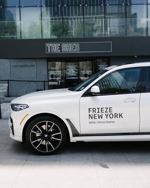 Image post by @bmwgroupculture on Instagram